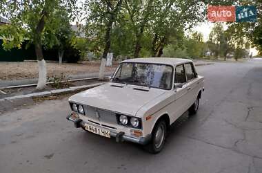 Седан ВАЗ 2106 1989 в Первомайську