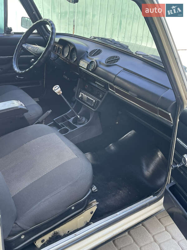 Седан ВАЗ / Lada 2106 1988 в Новоукраинке