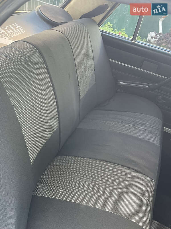 Седан ВАЗ / Lada 2106 1988 в Новоукраинке