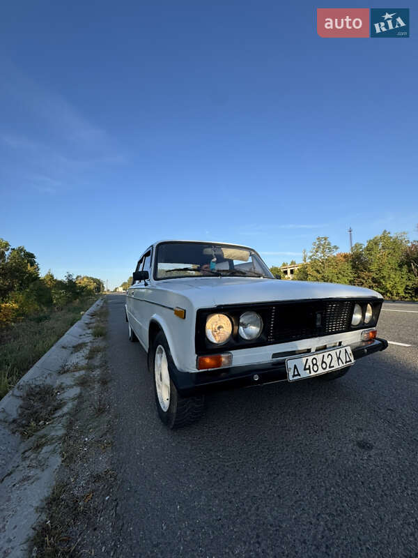 ВАЗ / Lada 2106 1979