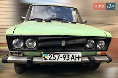 Седан ВАЗ 2106 1982 в Павлограде