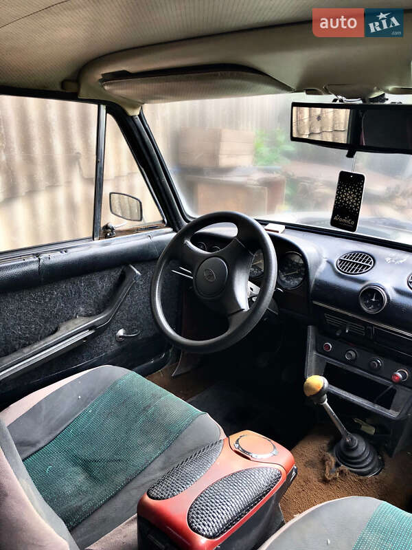 Седан ВАЗ / Lada 2106 1982 в Павлограде фото 8 Седан ВАЗ / Lada 2106 1982 в Павлограде