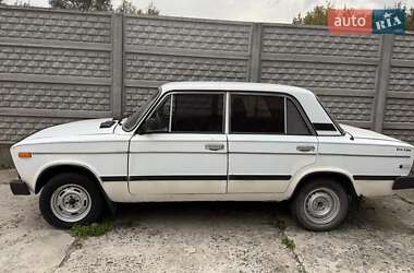 Седан ВАЗ 2106 1998 в Хмельницком