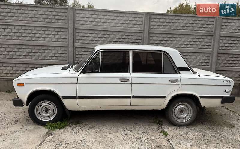 ВАЗ / Lada 2106 1998