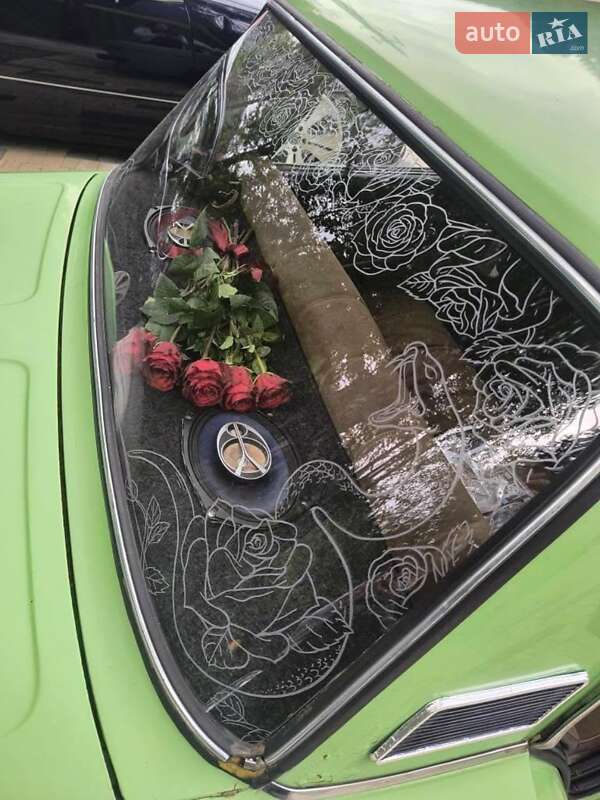 Седан ВАЗ / Lada 2106 1985 в Львові фото 12 Седан ВАЗ / Lada 2106 1985 в Львові