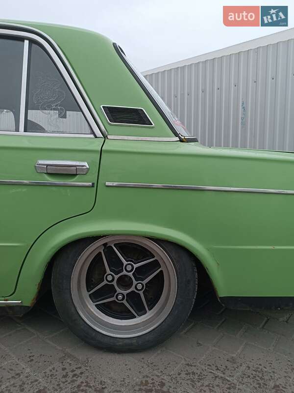 Седан ВАЗ / Lada 2106 1985 в Львові фото 20 Седан ВАЗ / Lada 2106 1985 в Львові