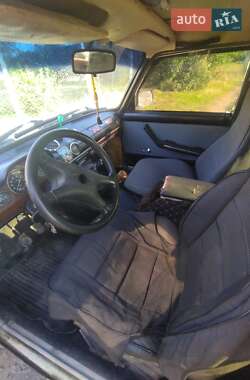 Седан ВАЗ / Lada 2106 1988 в Одессе