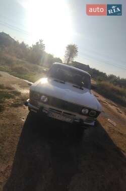 Седан ВАЗ / Lada 2106 1988 в Одессе