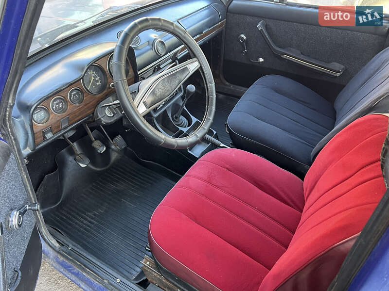 Седан ВАЗ / Lada 2106 1986 в Каменке