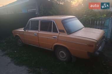Седан ВАЗ 2106 1984 в Житомире
