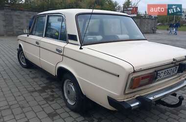 Седан ВАЗ 2106 1988 в 