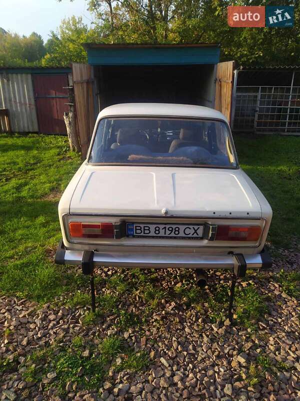Седан ВАЗ / Lada 2106 1990 в Житомире