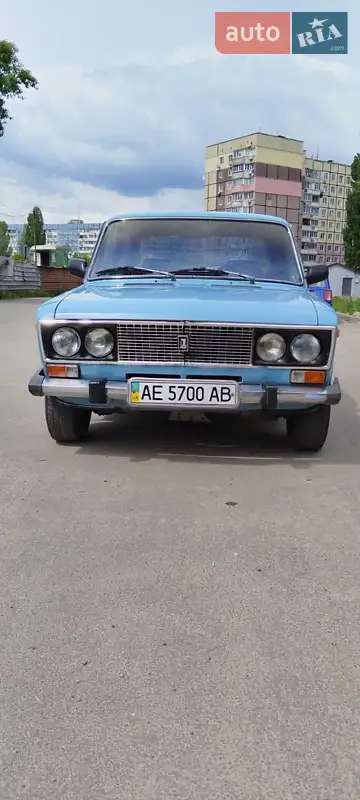 ВАЗ / Lada 2106