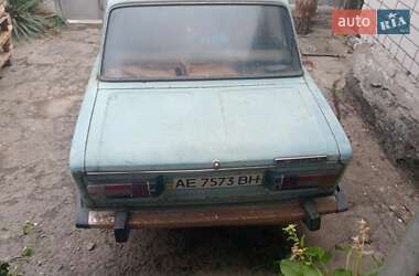 Седан ВАЗ 2106 1987 в 