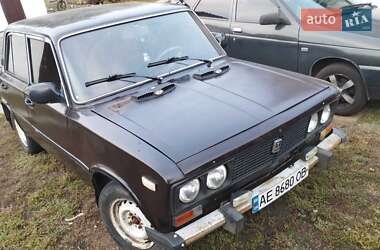Седан ВАЗ 2106 1982 в 