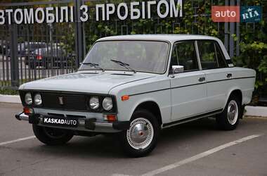 Седан ВАЗ 2106 1991 в Харкові