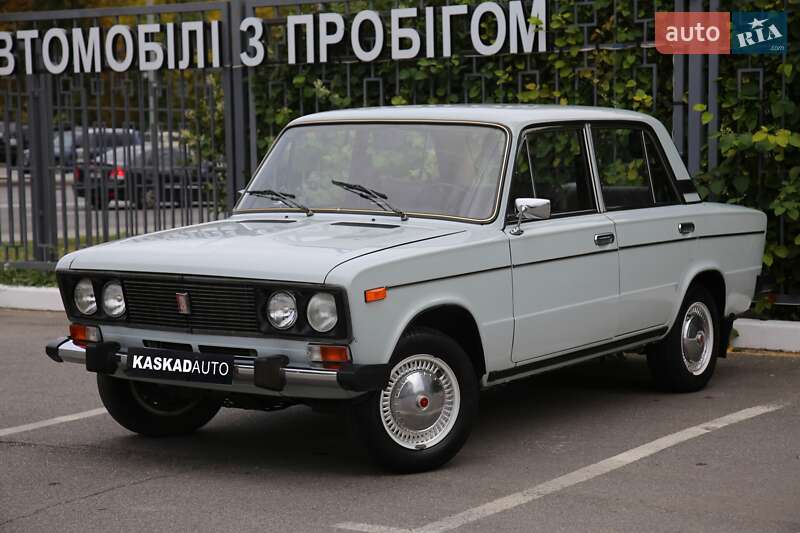 Седан ВАЗ 2106 1991 в 