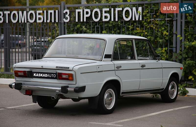 Седан ВАЗ / Lada 2106 1991 в Харькове