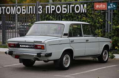 Седан ВАЗ 2106 1991 в 