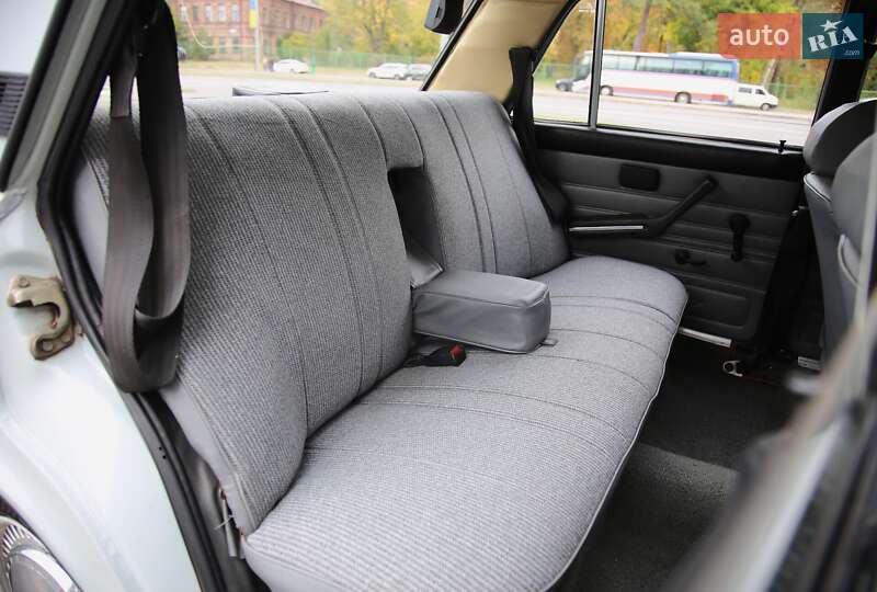 Седан ВАЗ / Lada 2106 1991 в Харькове