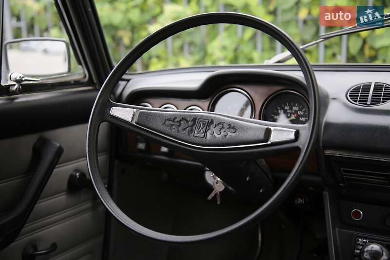 Седан ВАЗ / Lada 2106 1991 в Харькове