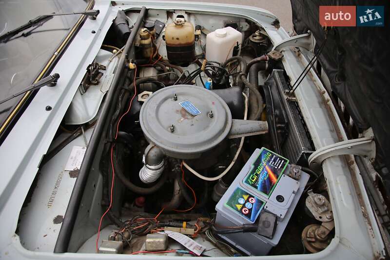 Седан ВАЗ / Lada 2106 1991 в Харькове