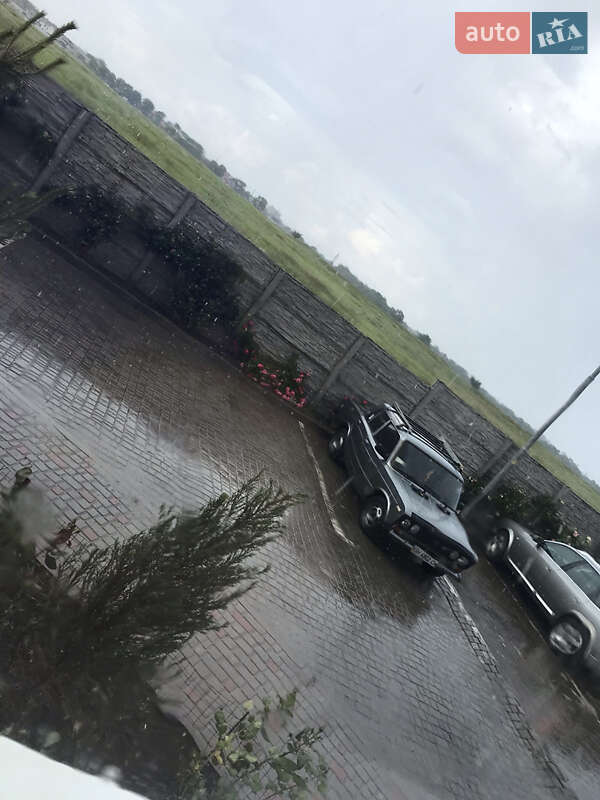 Седан ВАЗ / Lada 2106 1991 в Одессе фото 4 Седан ВАЗ / Lada 2106 1991 в Одессе