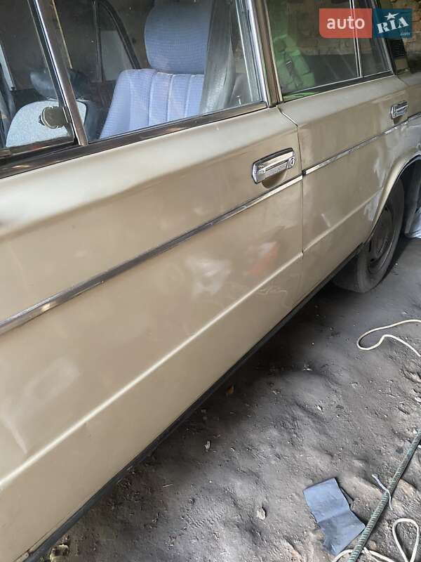 Седан ВАЗ / Lada 2106 1991 в Згуровке