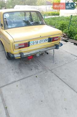 Седан ВАЗ 2106 1987 в Рівному
