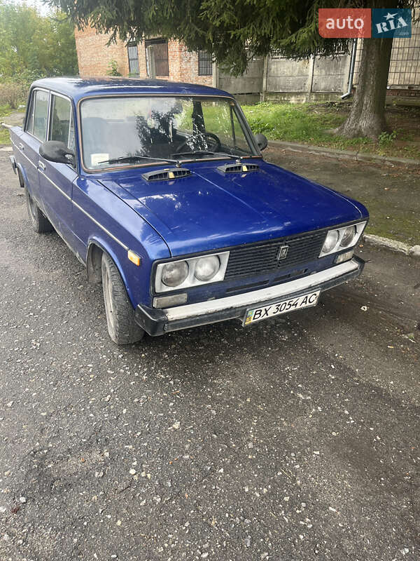 ВАЗ / Lada 2106 2000
