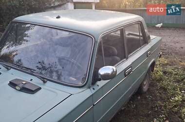 Седан ВАЗ 2106 1979 в Бурштыне