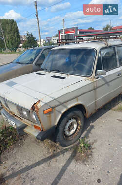 Седан ВАЗ 2106 1988 в Києві