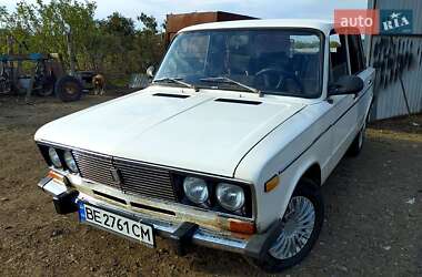 Седан ВАЗ 2106 1992 в 