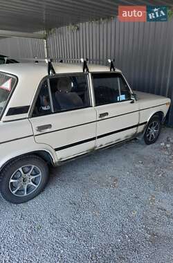 Седан ВАЗ 2106 1989 в 