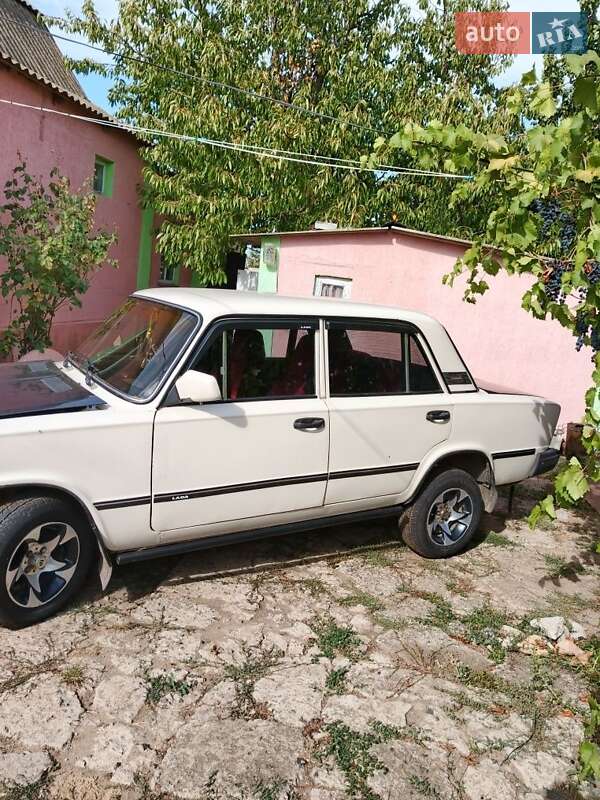 Седан ВАЗ / Lada 2106 1993 в Николаеве фото 2 Седан ВАЗ / Lada 2106 1993 в Николаеве
