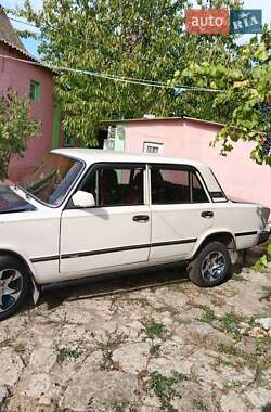 Седан ВАЗ 2106 1993 в  фото 2 Седан ВАЗ 2106 1993 в