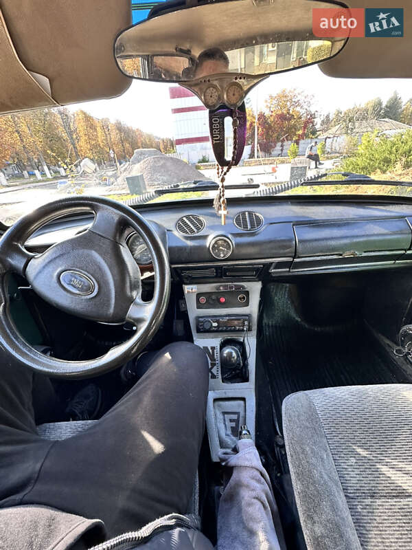 Седан ВАЗ / Lada 2106 1977 в Знаменке фото 2 Седан ВАЗ / Lada 2106 1977 в Знаменке