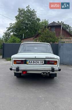 Седан ВАЗ 2106 1988 в Києві