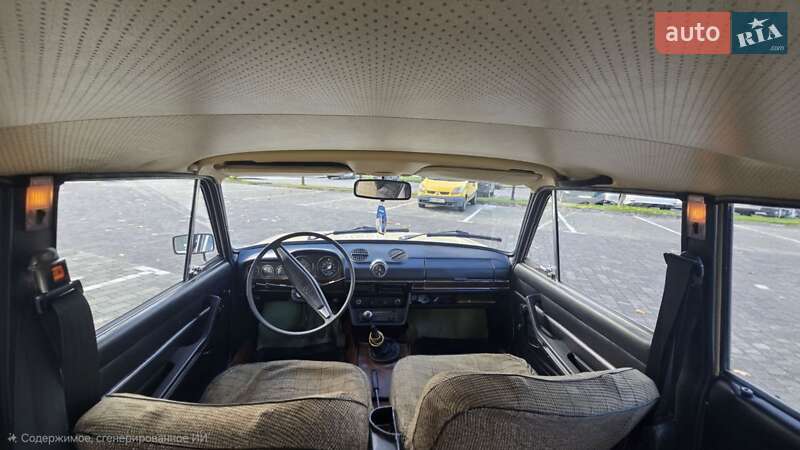 Седан ВАЗ / Lada 2106 1991 в Хмельницком