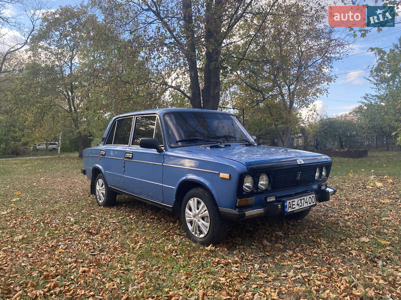 ВАЗ / Lada 2106 1995 ВАЗ / Lada 2106 1995