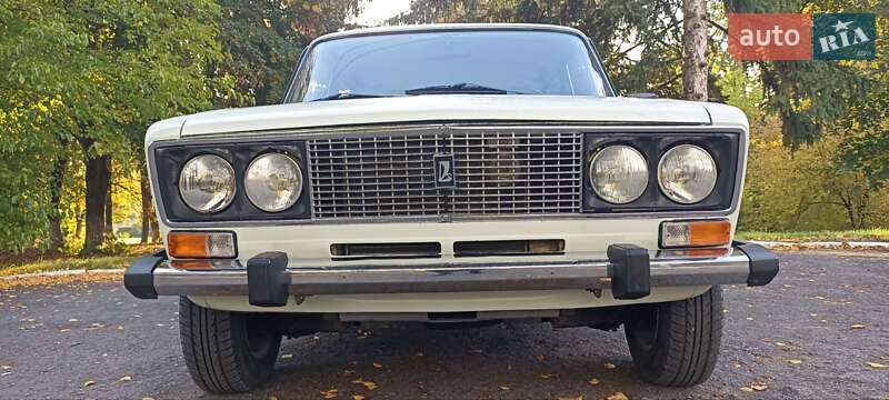 Седан ВАЗ / Lada 2106 1998 в Ямполе