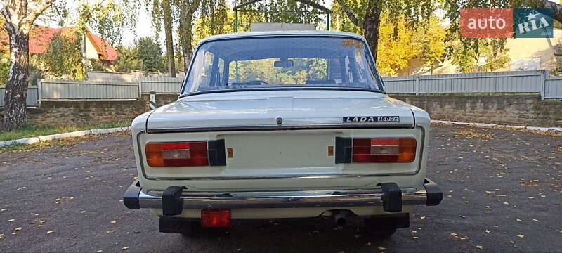 Седан ВАЗ / Lada 2106 1998 в Ямполе