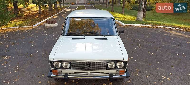 Седан ВАЗ / Lada 2106 1998 в Ямполе