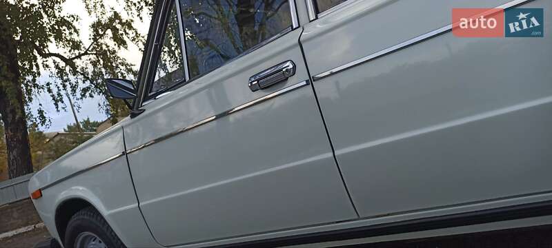 Седан ВАЗ / Lada 2106 1998 в Ямполе
