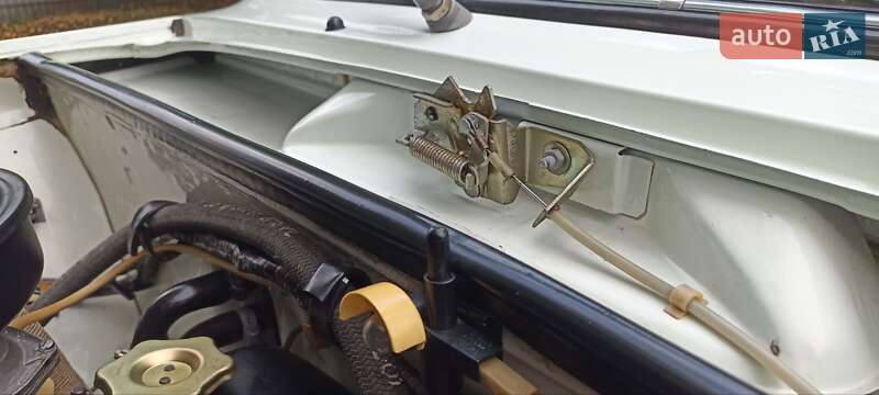 Седан ВАЗ / Lada 2106 1998 в Ямполе