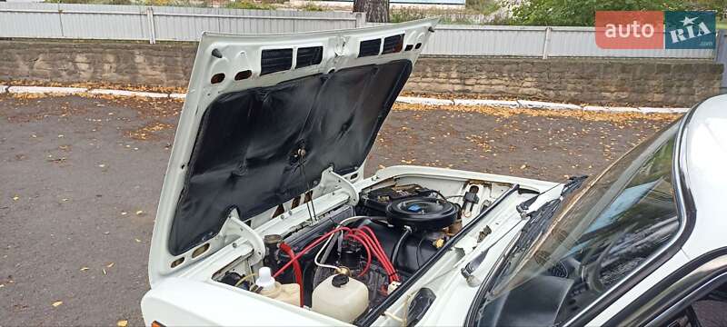 Седан ВАЗ / Lada 2106 1998 в Ямполе