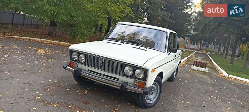 Седан ВАЗ / Lada 2106 1998 в Ямполе