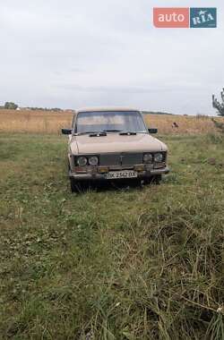 Седан ВАЗ 2106 1988 в Рівному
