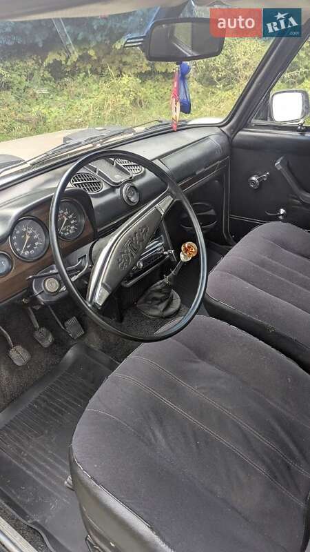 Седан ВАЗ / Lada 2106 1988 в Ровно фото 8 Седан ВАЗ / Lada 2106 1988 в Ровно