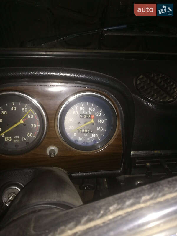 Седан ВАЗ / Lada 2106 1986 в Вінниці фото 19 Седан ВАЗ / Lada 2106 1986 в Вінниці